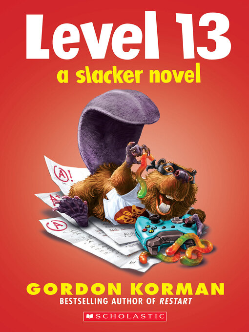 Title details for Level 13 by Gordon Korman - Available